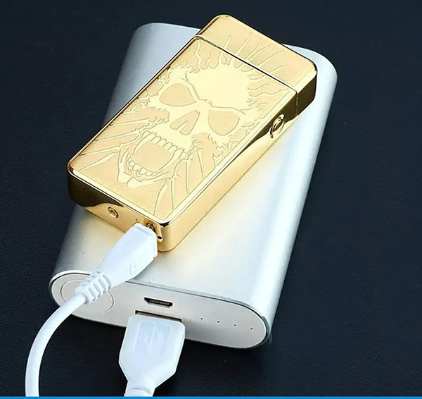 FR-601 Single Arc Lighter