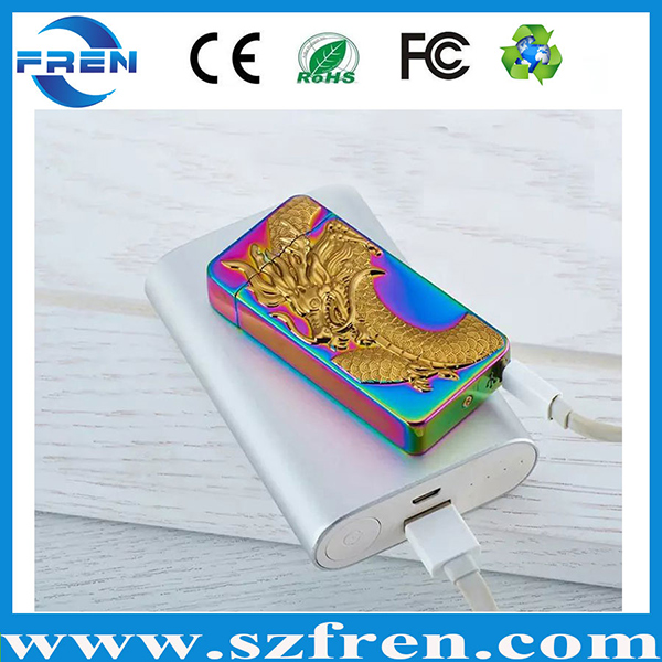 FR603 Double arc lighter