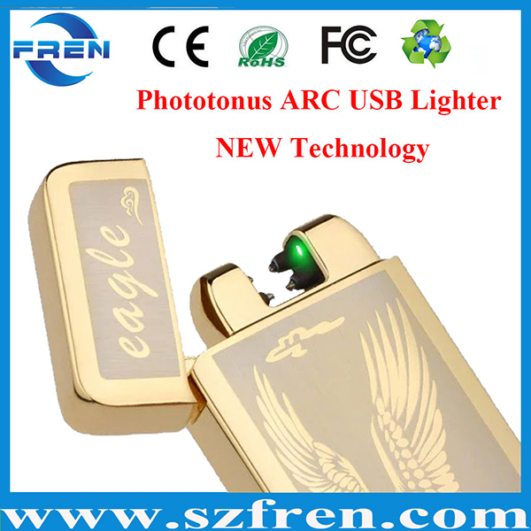 FR903 Double arc lighter