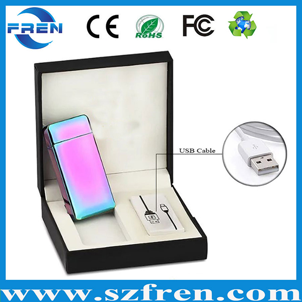 FR903 Double arc lighter